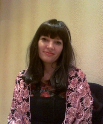 Проститутка Катенька